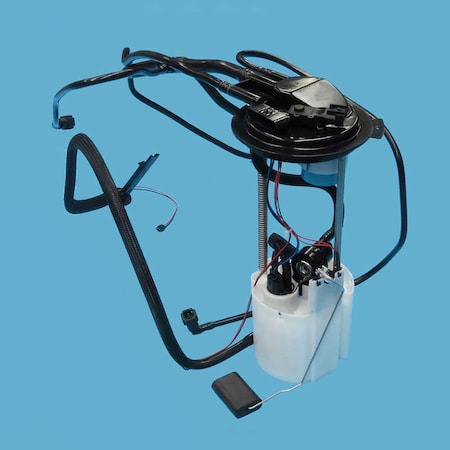 Us Motor Works US USEP3757M Electric Fuel Pump Module USEP3757M